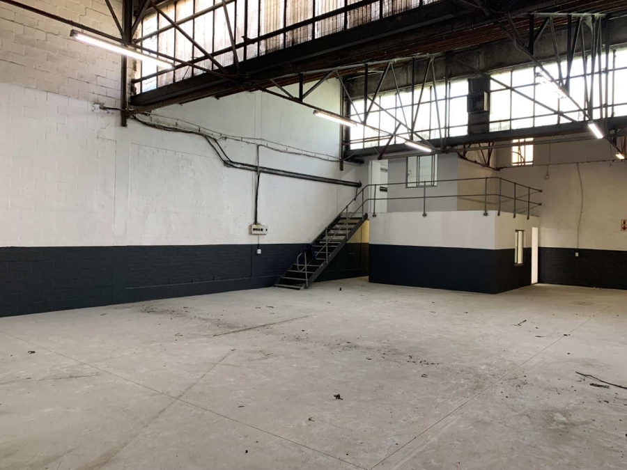 To Let Commercial Property for Rent in Epping Industrial Western Cape